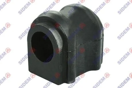 TOYOTA Втулка стабілізатора PRIUS (_W5_) Hybrid (ZVW55_) 15-22, COROLLA CROSS 1.8 Hybrid (ZVG13) 22- SIDEM 845862
