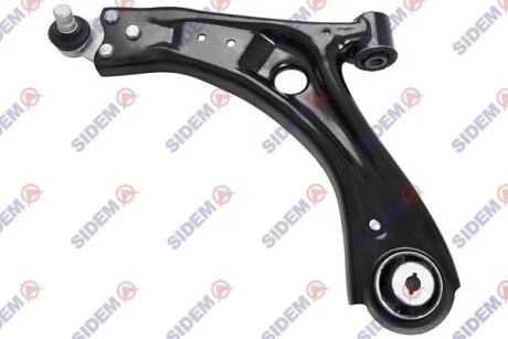 FORD Поперечний важіль підвіски передн. лів. FOCUS IV (HN) 2.0 EcoBlue 18- SIDEM 3156