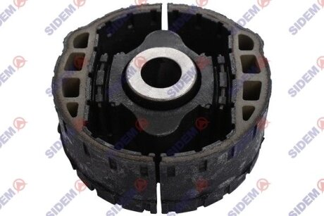 VOLVO С/блок важіля підвіски S60 III (224) B5 Mild-Hybrid 20- SIDEM 867714