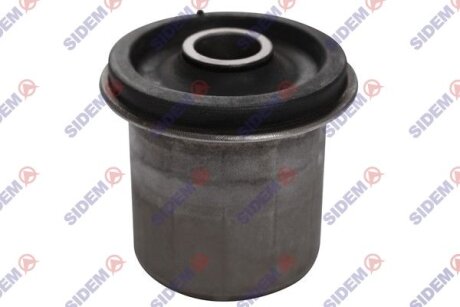 TOYOTA С/блок важіля підвіски HILUX VIII 2.4 D (GUN135) 18- SIDEM 845663