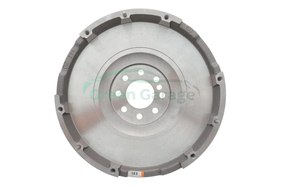 Маховик FORD BK3Q6375AC (фото 1)