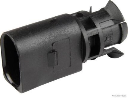 Датчик температури повітря Audi, SEAT, Skoda, VW (Elparts) HERTH+BUSS 70605001