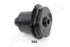 OPEL С/блок задньої балки Agila,Suzuki Splash JAPANPARTS RU842 (фото 1)