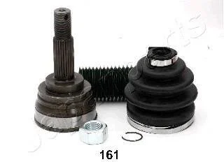 NISSAN К-т ШРКШ TIIDA Ліфтбек (SC11) 1.8 JAPANPARTS GI161
