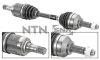 Піввісь NTN SNR DK68.014 (фото 1)