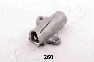 Роликовий модуль натягувача ременя ASHIKA 4502260 (фото 1)