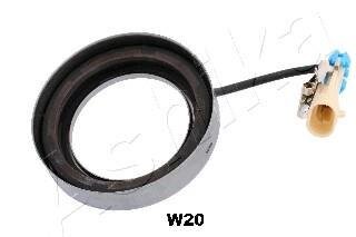 Датчик ABS ASHIKA 1510WW20