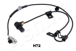 Датчик ABS ASHIKA 1510HH72 (фото 1)