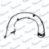 Датчик ABS передн. лів. HYUNDAI SantaFe KIA Sorento 12- (вир-во Mando) MANDO EX956702W000 (фото 1)