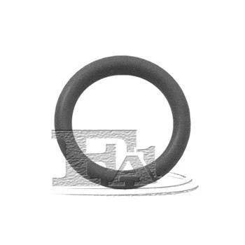 Кільце гумове Fischer Automotive One (FA1) 341.1201.100 (фото 1)