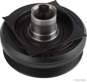 Шків ременя генератора JAKOPARTS J1091020