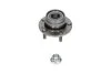 PARTS HYUNDAI Маточина колеса задн. Tucson 2,0CRDi 04-, KIA Sportage KAVO WBK3010 (фото 1)