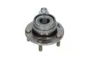 PARTS HYUNDAI Маточина колеса задн. Tucson 2,0CRDi 04-, KIA Sportage KAVO WBK3010 (фото 3)