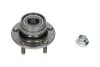 PARTS HYUNDAI Маточина колеса задн. Tucson 2,0CRDi 04-, KIA Sportage KAVO WBK3010 (фото 4)