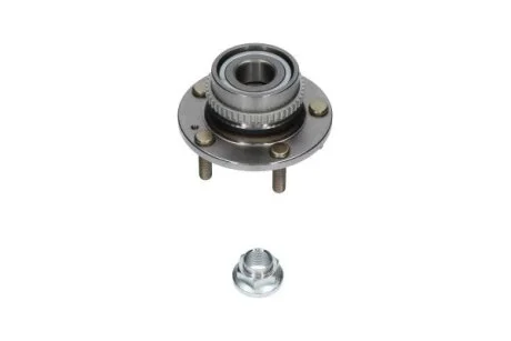 PARTS HYUNDAI Маточина колеса задн. Tucson 2,0CRDi 04-, KIA Sportage KAVO WBK3010