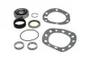 PARTS TOYOTA Комплект колісних підшипників HILUX VI 2.4 D 97-05 KAVO WBK9082 (фото 3)
