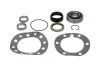 PARTS TOYOTA Комплект колісних підшипників HILUX VI 2.4 D 97-05 KAVO WBK9082 (фото 4)