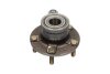 PARTS DAEWOO Маточина колеса задн. LEGANZA (KLAV) 2.0 16V 00-04 KAVO WBK-1015 (фото 3)