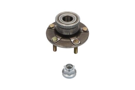 PARTS DAEWOO Маточина колеса задн. LEGANZA (KLAV) 2.0 16V 00-04 KAVO WBK-1015