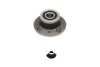 PARTS RENAULT Маточина колеса задн. з ABS(44зуб) Kangoo 98- KAVO WBK6551 (фото 1)