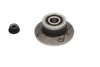 PARTS RENAULT Маточина колеса задн. з ABS(44зуб) Kangoo 98- KAVO WBK6551 (фото 2)