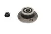 PARTS RENAULT Маточина колеса задн. з ABS(44зуб) Kangoo 98- KAVO WBK6551 (фото 2)