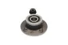 PARTS RENAULT Маточина колеса задн. з ABS(44зуб) Kangoo 98- KAVO WBK6551 (фото 3)