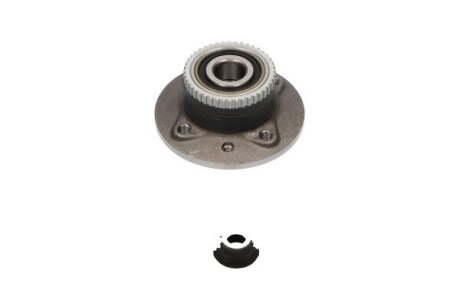 PARTS RENAULT Маточина колеса задн. з ABS(44зуб) Kangoo 98- KAVO WBK6551