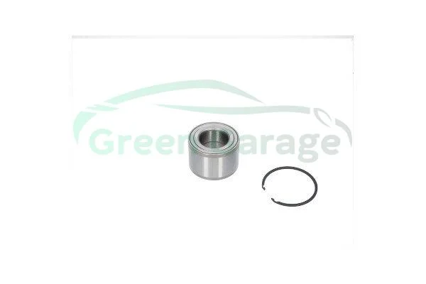 PARTS TOYOTA підшипник маточини колеса HIACE IV 2.4 D 95-01 KAVO WBK9037 (фото 1)