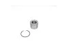 PARTS TOYOTA підшипник маточини колеса HIACE IV 2.4 D 95-01 KAVO WBK9037 (фото 2)