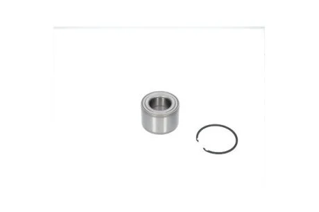 PARTS TOYOTA підшипник маточини колеса HIACE IV 2.4 D 95-01 KAVO WBK9037