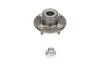 PARTS HYUNDAI Подшипник маточини колеса ACCENT II 1.5 00- KAVO WBK3012 (фото 1)