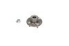 PARTS HYUNDAI Подшипник маточини колеса ACCENT II 1.5 00- KAVO WBK3012 (фото 2)