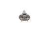 PARTS HYUNDAI Подшипник маточини колеса ACCENT II 1.5 00- KAVO WBK3012 (фото 3)