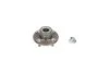 PARTS HYUNDAI Подшипник маточини колеса ACCENT II 1.5 00- KAVO WBK3012 (фото 4)