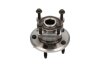 PARTS OPEL Маточина колеса задн. Astra J, CHEVROLET Cruze KAVO WBK1017 (фото 1)