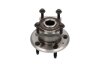 PARTS OPEL Маточина колеса задн. Astra J, CHEVROLET Cruze KAVO WBK1017 (фото 3)