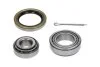 PARTS TOYOTA К-кт колісних підшипників STARLET 1.0 90- KAVO WBK9015 (фото 1)