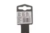 Викрутка шліцева 5.5 x 200 мм, CrMo NEO TOOLS 04014 (фото 2)