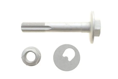Болт з ексцентриком (комплект) BELGUM PARTS BG2008