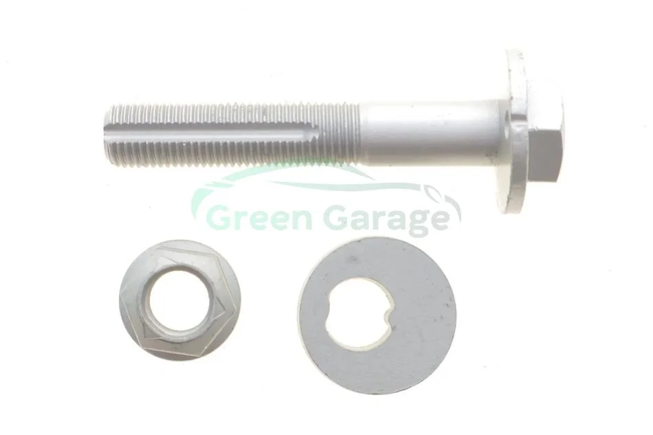 Болт з ексцентриком (к-т) BELGUM PARTS BG2013 (фото 1)