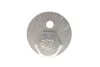 Болт з ексцентриком BELGUM PARTS BG2011 (фото 3)