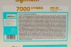 Олива моторна SYNTIUM 7000 HYBRID 0W-20 SP 20L BiB Petronas 70803RY1EU (фото 2)