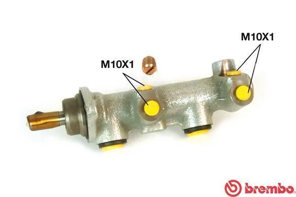 BREMBO M06 012 (фото 1)