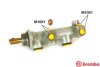 BREMBO M06 012 (фото 1)