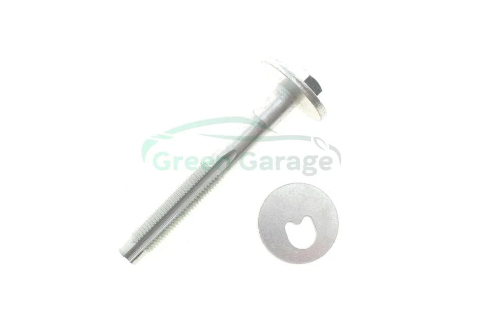 Болт з ексцентриком (комплект) BELGUM PARTS BG2021 (фото 1)