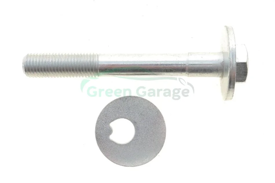 Болт з ексцентриком (комплект) BELGUM PARTS BG2024 (фото 1)