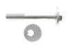 Болт з ексцентриком (комплект) BELGUM PARTS BG2024 (фото 1)