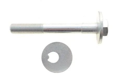 Болт з ексцентриком (комплект) BELGUM PARTS BG2024
