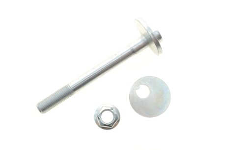 Болт з ексцентриком (к-т) BELGUM PARTS BG2014